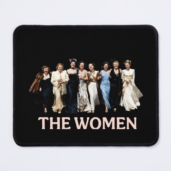 Item preview, The Women 1939 designed and sold by CMooreWorx.