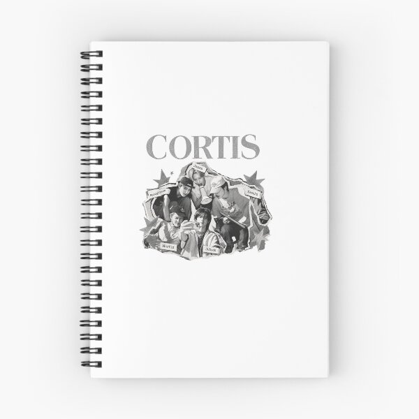 Item preview, Cortis Streetwear Shirt, Vintage Collage Tee, Korean Boy Band Inspired Graphic T-Shirt, Kpop Fan Gift, Comfort Colors Shirt designed and sold by BerryHand.