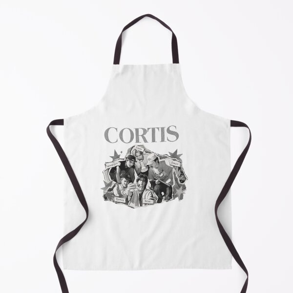 Item preview, Cortis Streetwear Shirt, Vintage Collage Tee, Korean Boy Band Inspired Graphic T-Shirt, Kpop Fan Gift, Comfort Colors Shirt designed and sold by BerryHand.