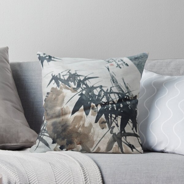 Item preview, Abstract Leikeli47 Ink Harmony designed and sold by Rishstrethphoto.