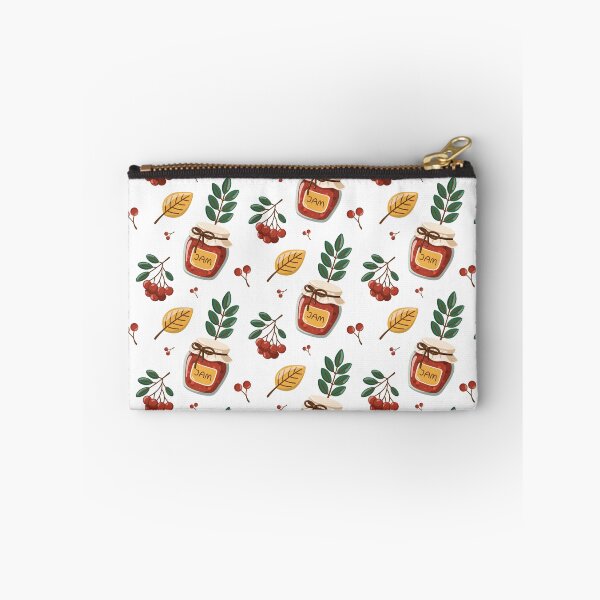 Item preview, Autumn Berry Jam and Rowan Pattern designed and sold by EvLip-Artist.