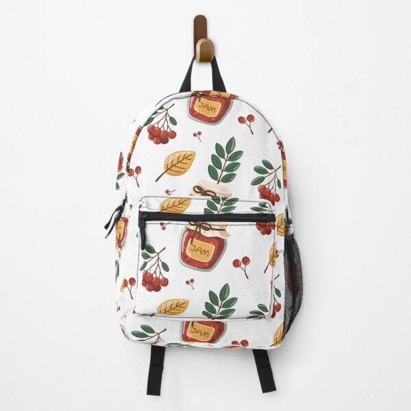 Item preview, Autumn Berry Jam and Rowan Pattern designed and sold by EvLip-Artist.