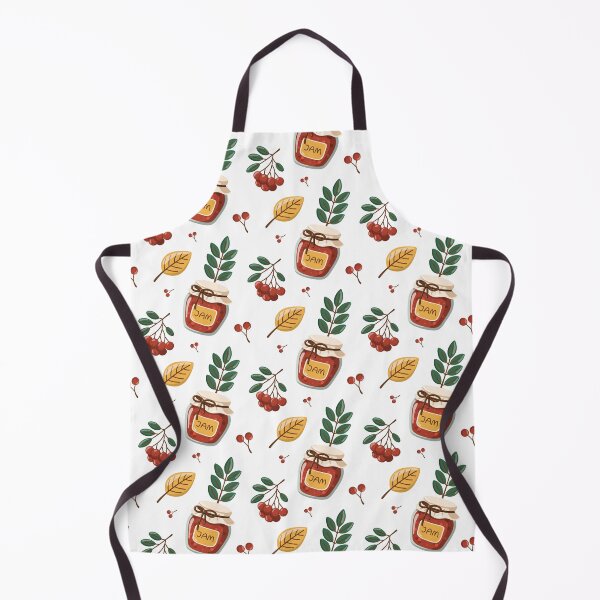 Item preview, Autumn Berry Jam and Rowan Pattern designed and sold by EvLip-Artist.