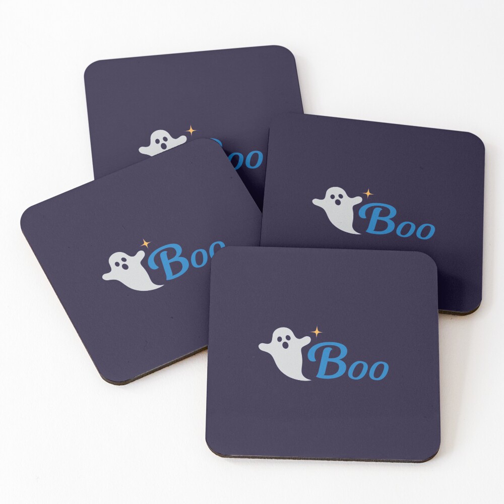 Item preview, Coasters (Set of 4) designed and sold by SuchDesigns96.