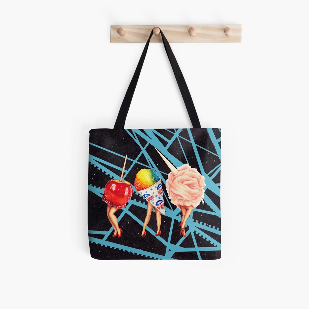 Item preview, All Over Print Tote Bag designed and sold by KellyGilleran.