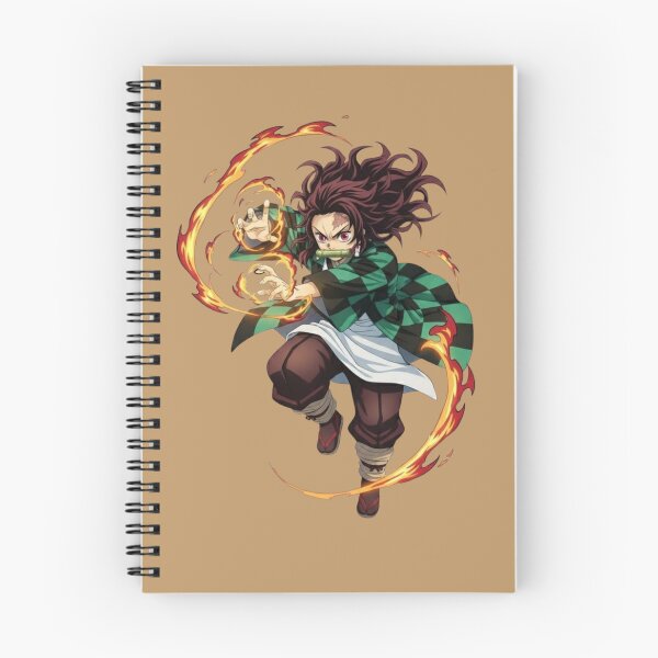 Item preview, Determined Demon Slayer Warrior Artwork designed and sold by rythnazorsylli.