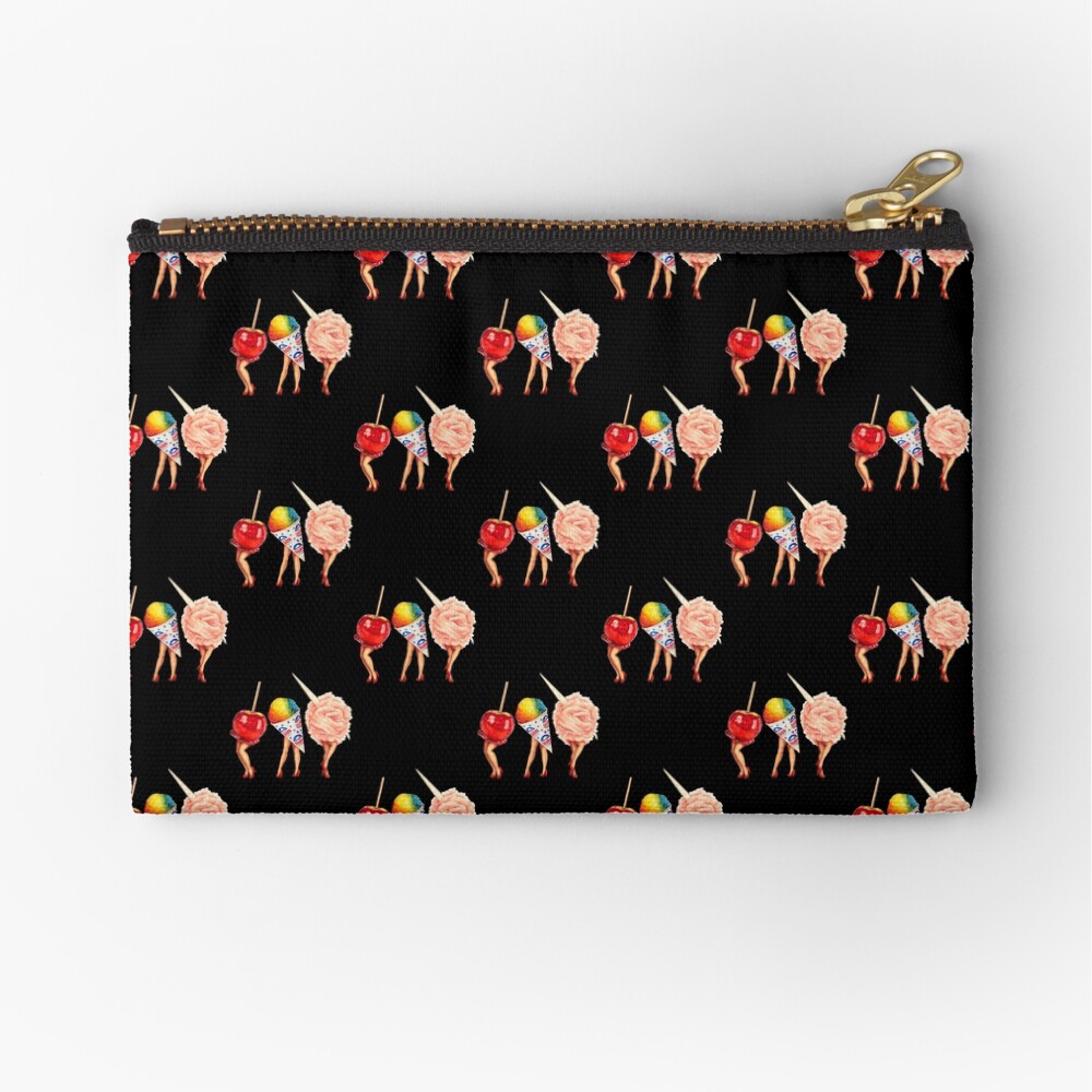 Item preview, Zipper Pouch designed and sold by KellyGilleran.