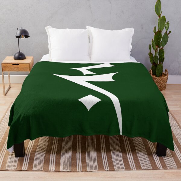 Item preview, Legacy of Kain - Turel clan symbol designed and sold by Clover Carmen 5.