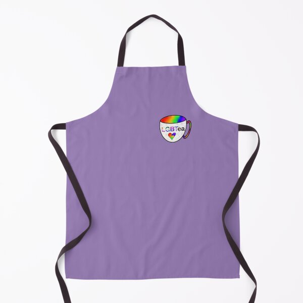 Item preview, The LGBTea Logo designed and sold by The LGBTea .