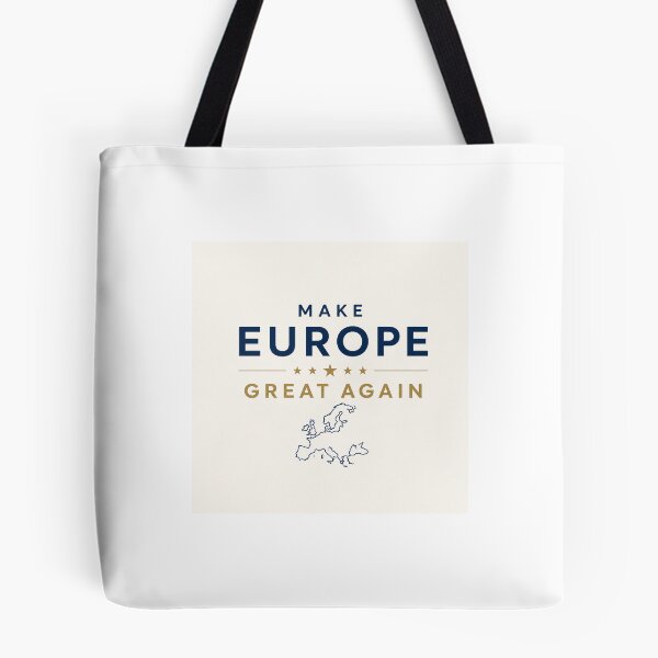 Item preview, Make Europe Great Again | Minimalist European Design designed and sold by ProAdmin.