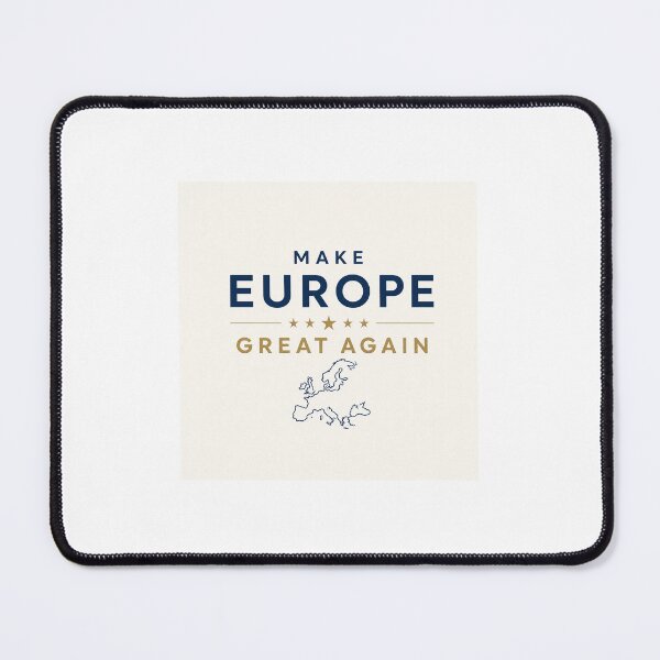 Item preview, Make Europe Great Again | Minimalist European Design designed and sold by ProAdmin.