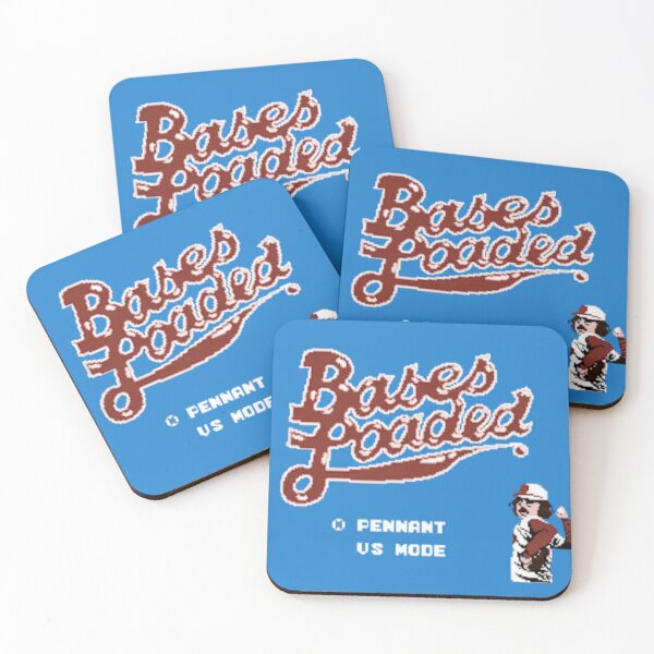 Item preview, BASES LOADED designed and sold by GoForth27.