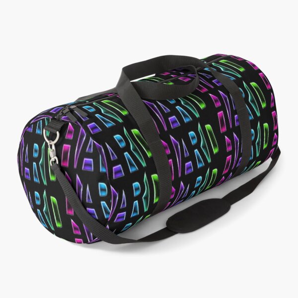 Item preview, HARD Festival Fanart Rave Logo Merch designed and sold by FestDrip.