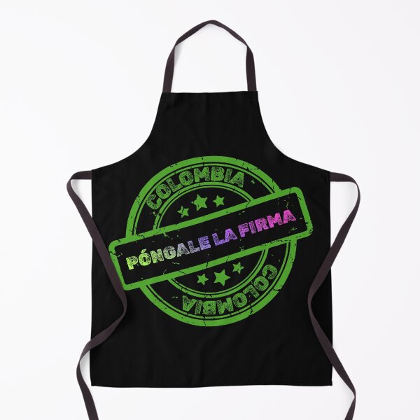 Item preview, Sign It - Colombia Grunge Stamp designed and sold by chicaneo.