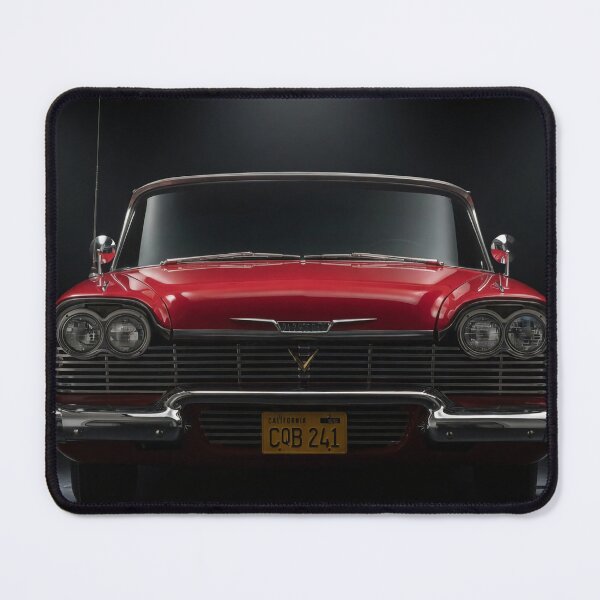 Item preview, The Car That Never Forgets: A Tribute to the 1980s designed and sold by Crazy Ronald.
