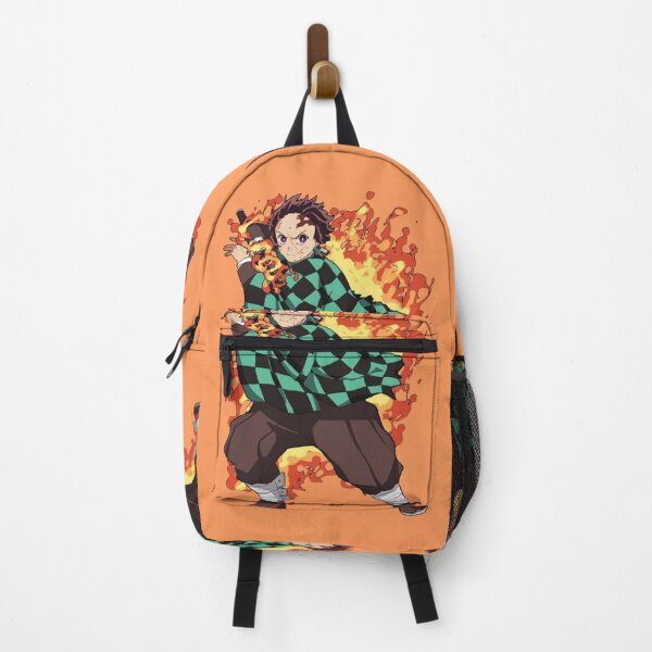 Item preview, Fearless Demon Hunting Swordsman Graphic designed and sold by rythnazorsylli.