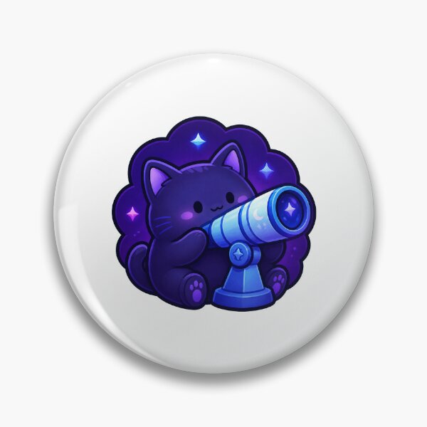 Item preview, First Look at the Moon designed and sold by The-Art-of-D.