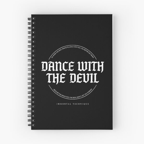 Item preview, Immortal Technique Inspirational Lyric Design designed and sold by Enea Kelo.