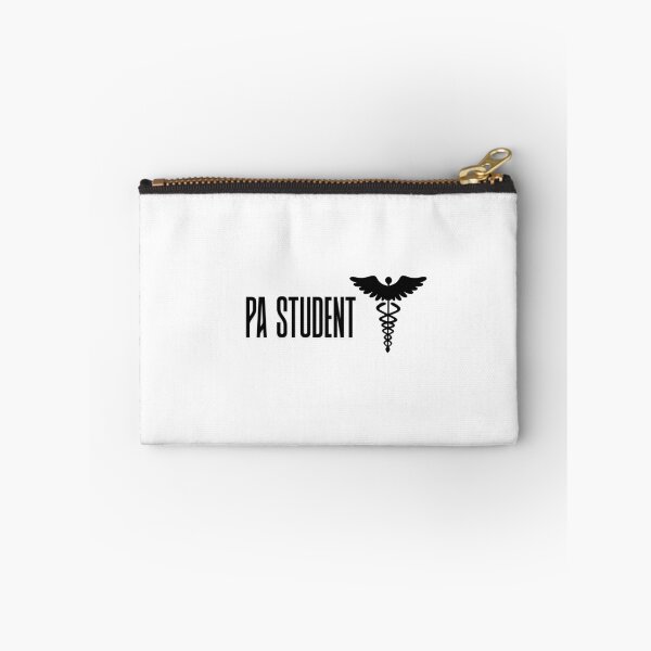 Item preview, 'PA Student' All Black Version designed and sold by waadtaha.