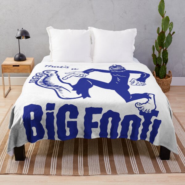 Item preview, A big foot designed and sold by Gimetzco.