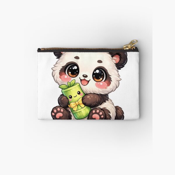Item preview, Cute Baby Giant Panda designed and sold by VoidDraft.