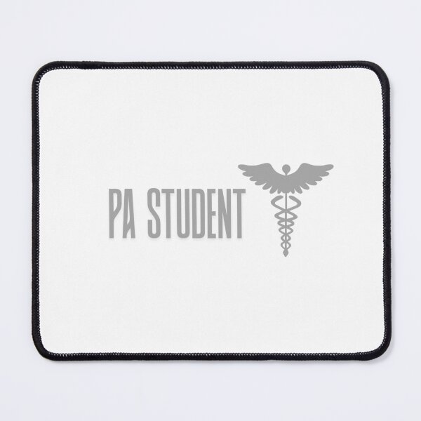 Item preview, 'PA Student' All Gray Version designed and sold by waadtaha.