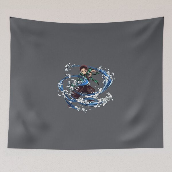 Item preview, Flowing Water Style Sword Master Design designed and sold by rythnazorsylli.
