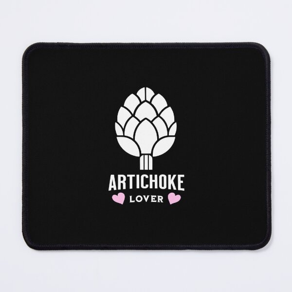 Item preview, Artichoke Lover Minimalist Vegetable Foodie designed and sold by AntiqueImages.
