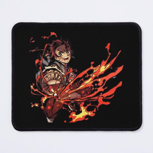 Item preview, Flame Hashira Blazing Sword Artwork designed and sold by rythnazorsylli.
