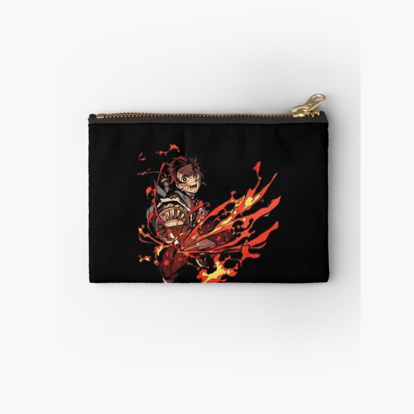 Item preview, Flame Hashira Blazing Sword Artwork designed and sold by rythnazorsylli.