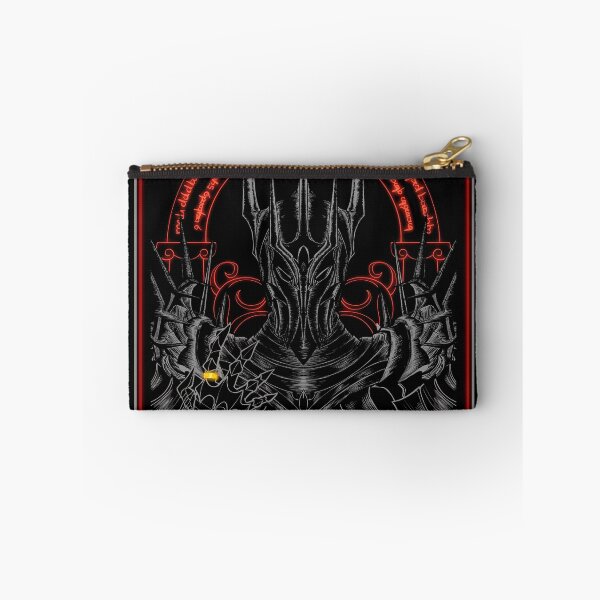 Item preview, Dark Lord Helm Fantasy Art Print | Gothic Crown Illustration | Gift for Fantasy & Dark Art Lovers designed and sold by EVERYTHING HERE IS RETRO .