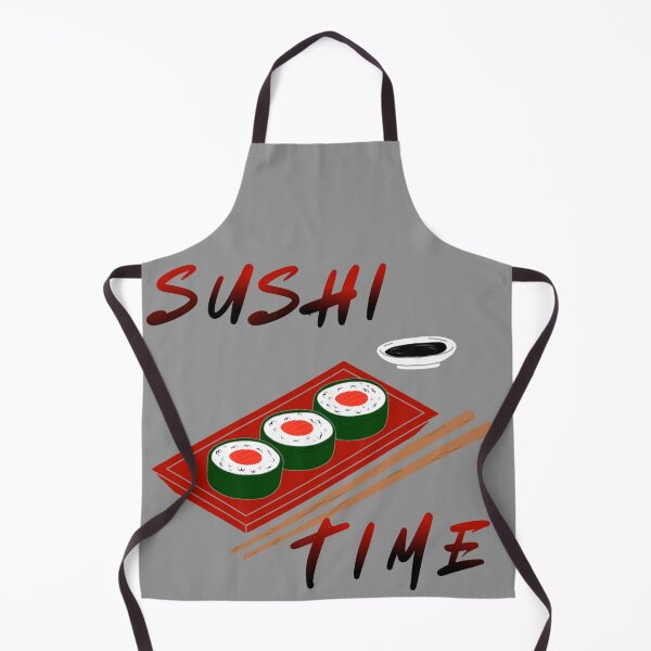 Item preview, Sushi Time designed and sold by Faded Aquarius Cove.