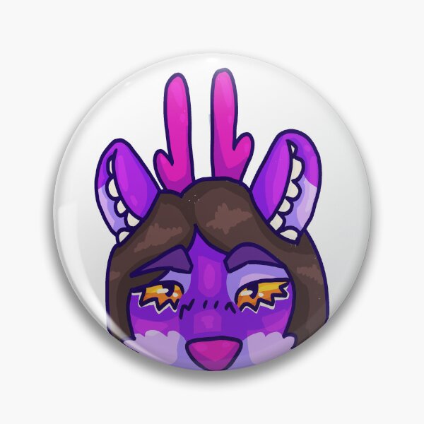 Item preview, Deer Peeker designed and sold by Bees 4Sale.