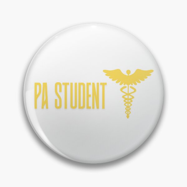 Item preview, 'PA Student' All Yellow Version designed and sold by waadtaha.