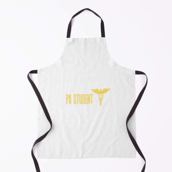 Item preview, 'PA Student' All Yellow Version designed and sold by waadtaha.