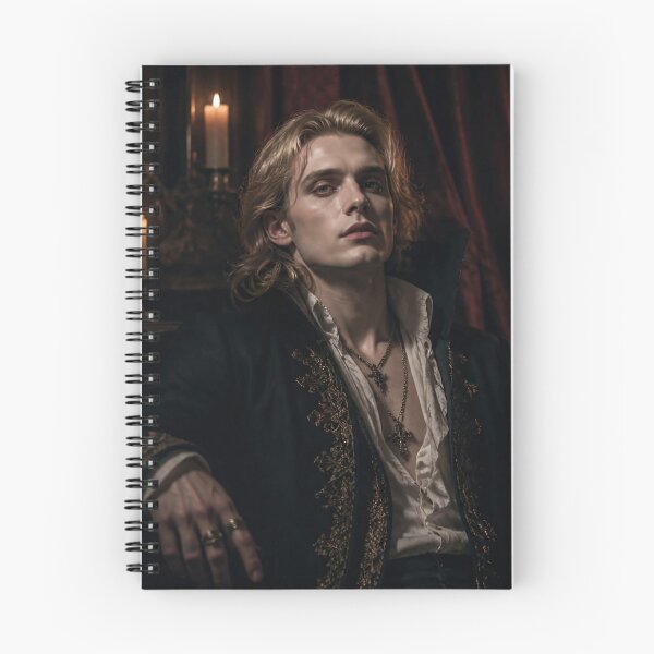 Item preview, Lestat designed and sold by LilithsDesires.