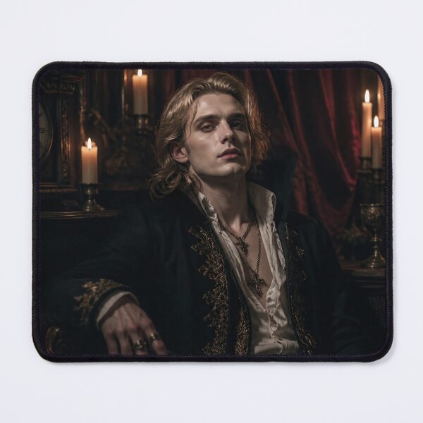 Item preview, Lestat designed and sold by LilithsDesires.