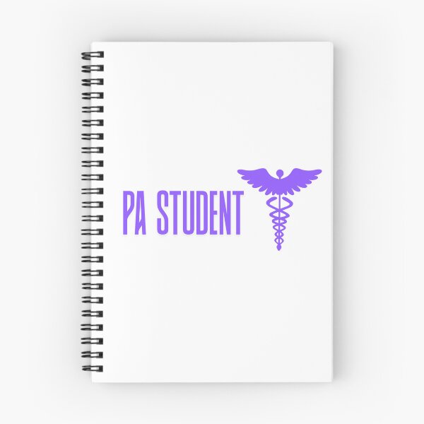 Item preview, 'PA Student' All Purple Version designed and sold by waadtaha.