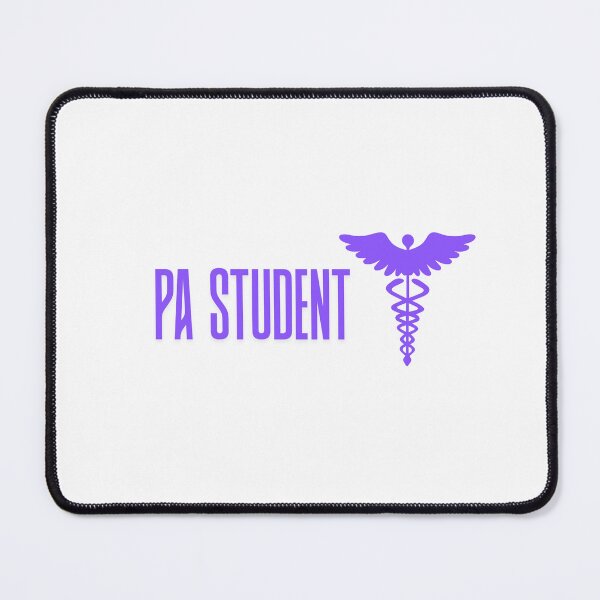 Item preview, 'PA Student' All Purple Version designed and sold by waadtaha.