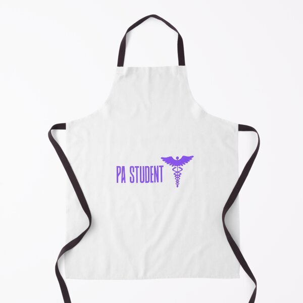 Item preview, 'PA Student' All Purple Version designed and sold by waadtaha.