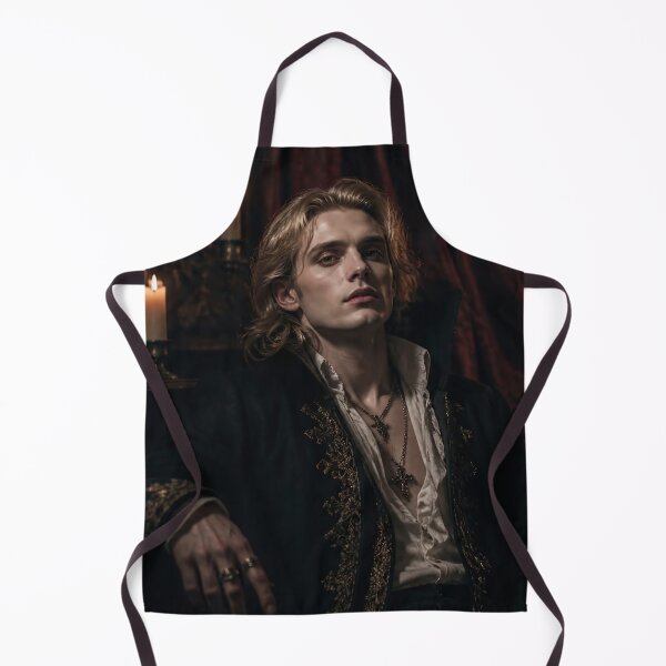 Item preview, Lestat designed and sold by LilithsDesires.
