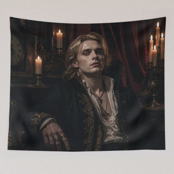 Item preview, Lestat designed and sold by LilithsDesires.