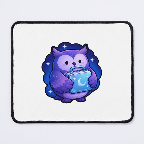 Item preview, Midnight Lunch Packed designed and sold by The-Art-of-D.
