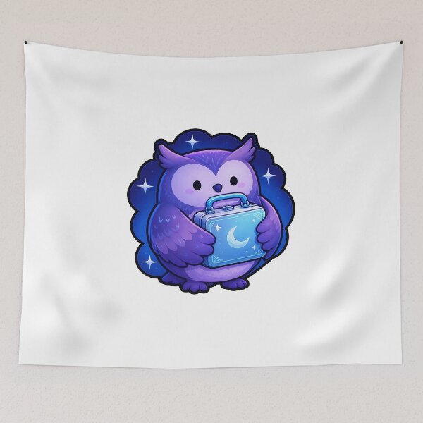 Item preview, Midnight Lunch Packed designed and sold by The-Art-of-D.