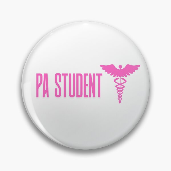 Item preview, 'PA Student' All Pink Version designed and sold by waadtaha.