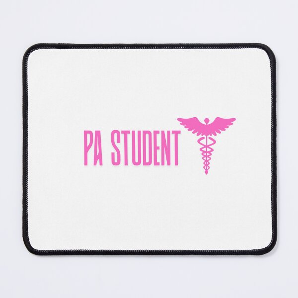 Item preview, 'PA Student' All Pink Version designed and sold by waadtaha.