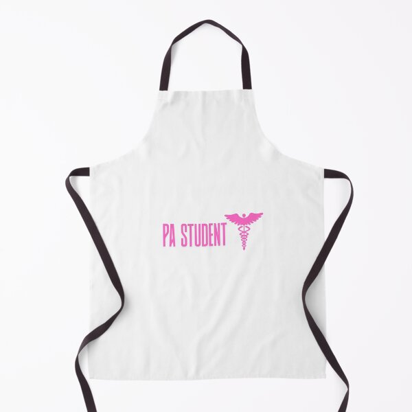 Item preview, 'PA Student' All Pink Version designed and sold by waadtaha.