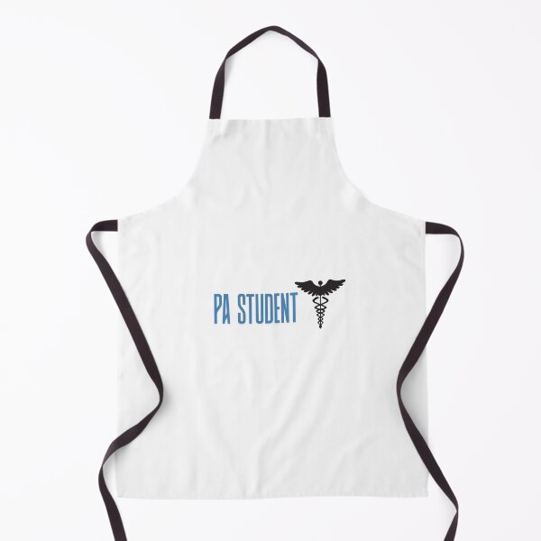 Item preview, 'PA Student' Blue + Black Version designed and sold by waadtaha.