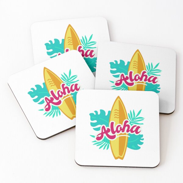Item preview, ALOHA designed and sold by Pabhas.