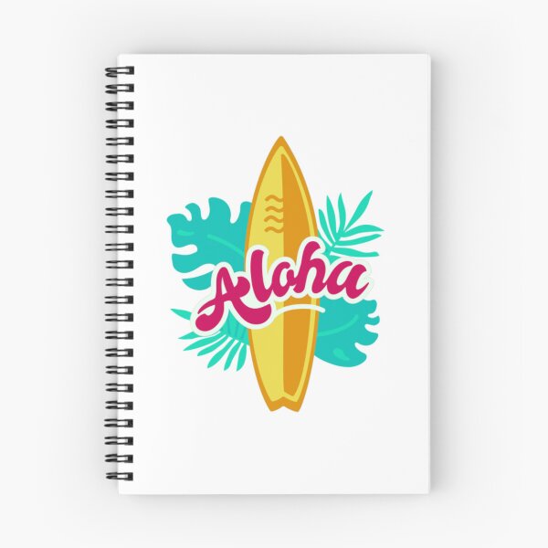 Item preview, ALOHA designed and sold by Pabhas.